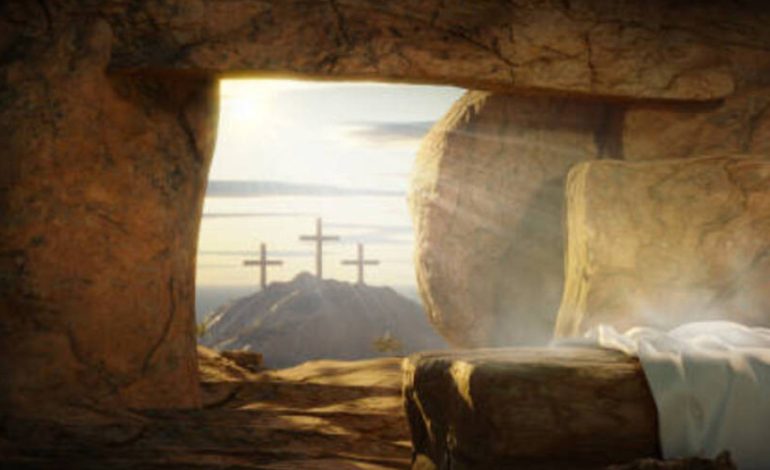 El mensaje eterno de la Pascua: fe, esperanza y resurrección