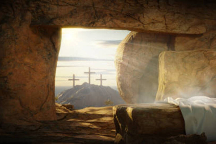 El mensaje eterno de la Pascua: fe, esperanza y resurrección