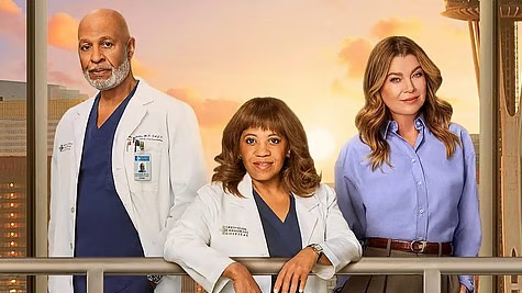 Grey’s Anatomy regresa con su temporada 23