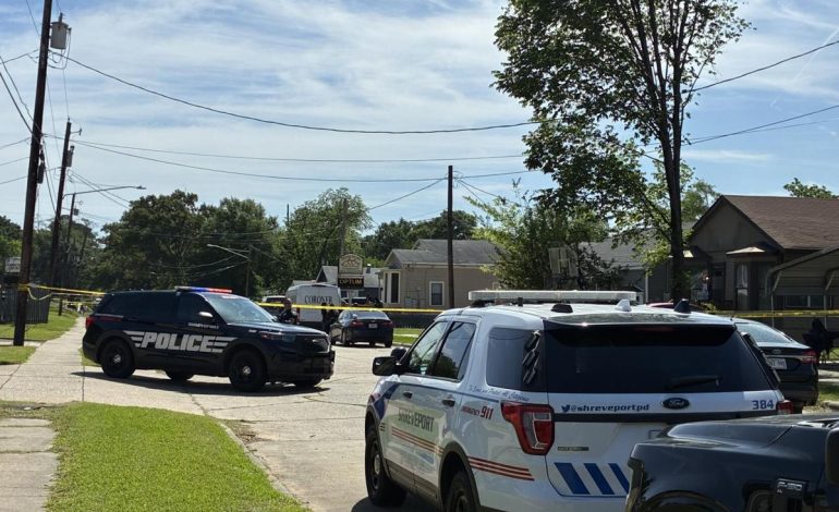 Horror en Luisiana: ocho niños sin vida