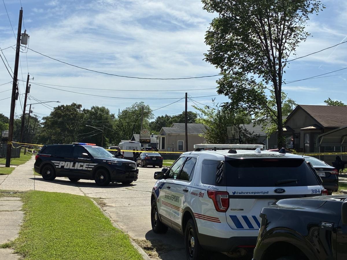 Horror en Luisiana: ocho niños sin vida