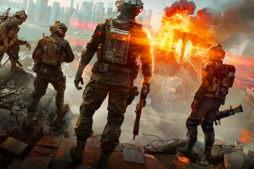 Michael B. Jordan llevará Battlefield al cine
