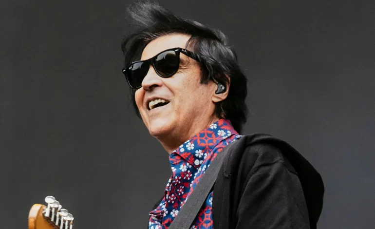 Muere Felipe Staiti, guitarrista fundador de Enanitos Verdes