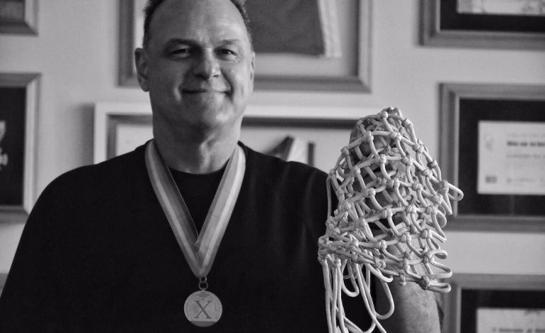 Murió Oscar Schmidt, leyenda del básquet mundial