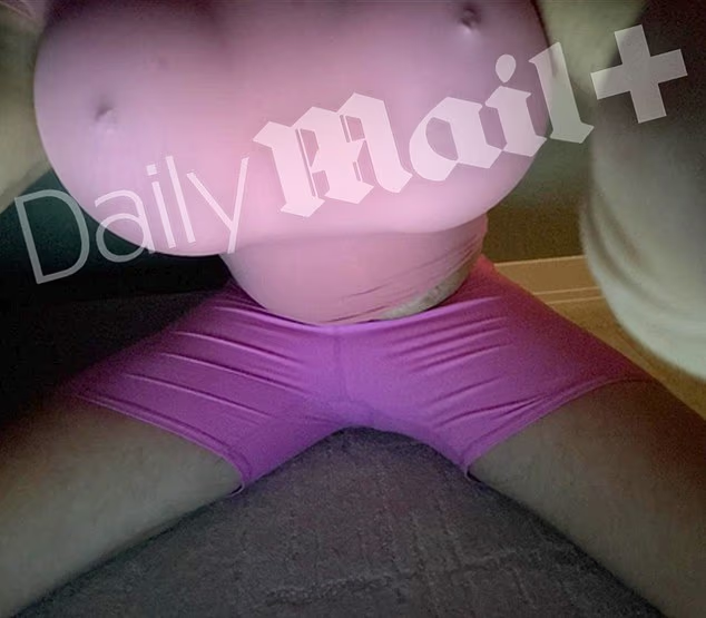 Noem y su marido:  el escándalo que sacude  al DHS