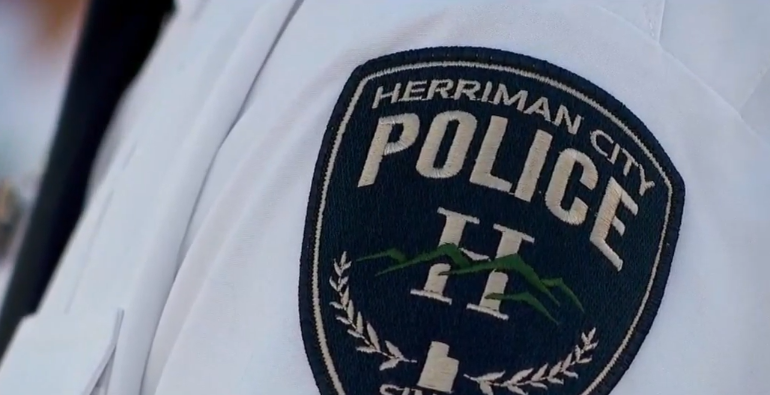 Sucedió en Herriman, Utah