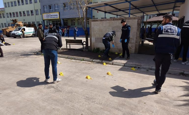 Terror en Turquía: adolescente abre fuego en escuela