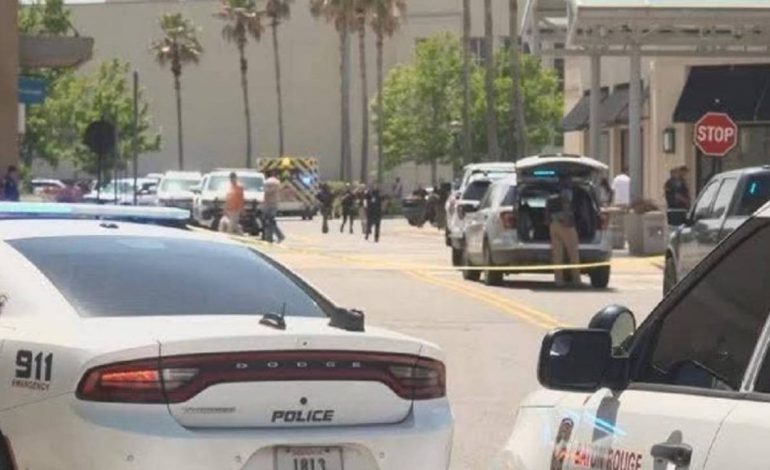 Tiroteo en centro comercial de Baton Rouge deja 10 heridos