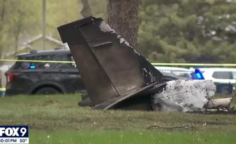 Tragedia en Minnesota: muere legisladora estatal