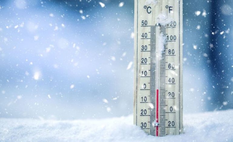 Utah en caos climático