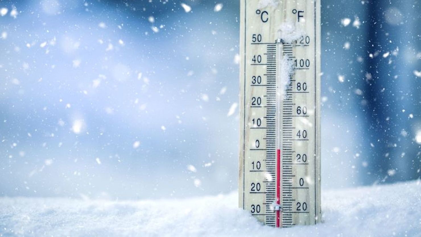 Utah en caos climático