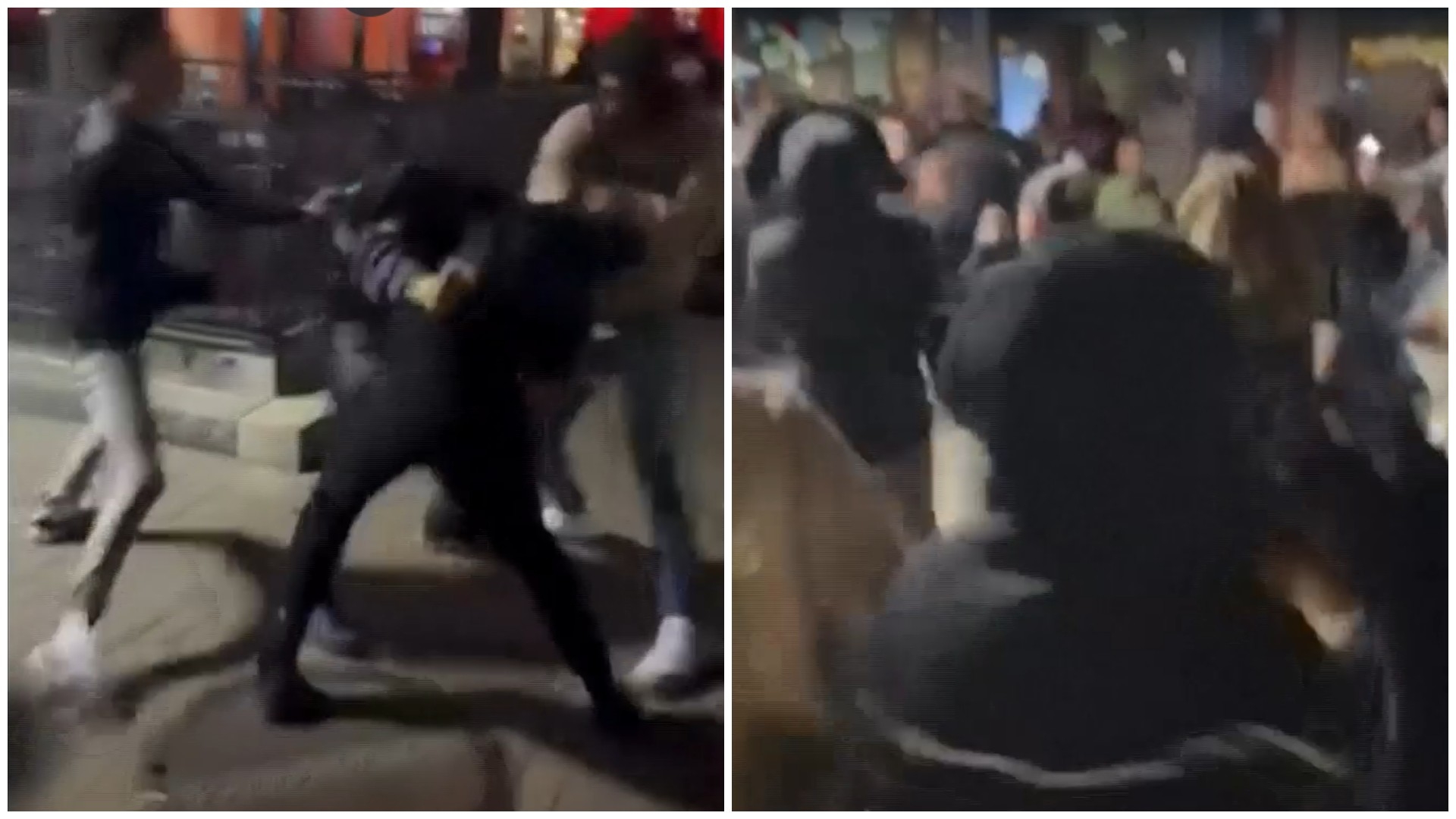 Violencia armada sacude campus en Iowa