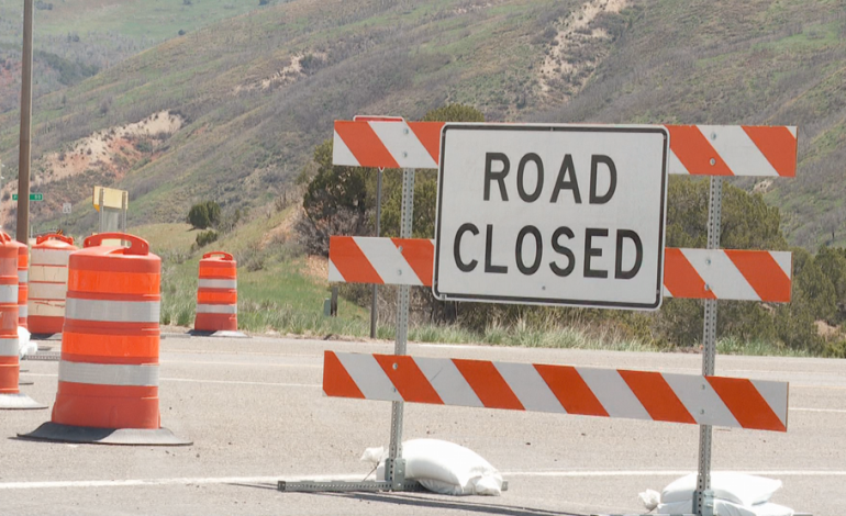 ¿Tienes vuelos este domingo? La rampa del aereopuerto cerrada por 45 días