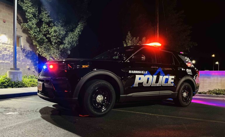 Búsqueda urgente tras apuñalamiento en Harrisville