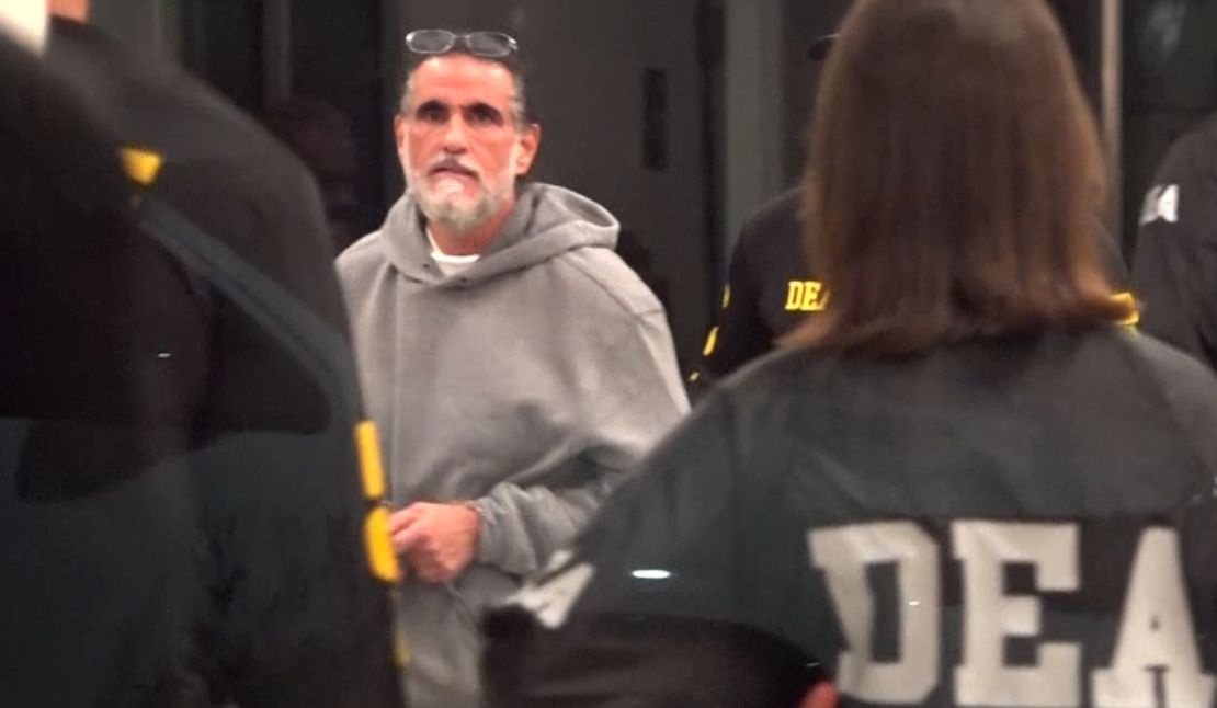 El intocable de Maduro ya toca suelo en Miami