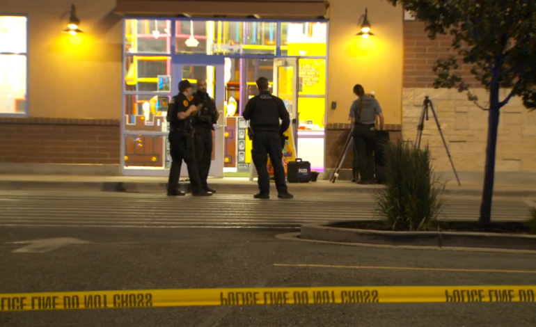 Exesposa hiere de bala a su exmarido en Salt Lake City