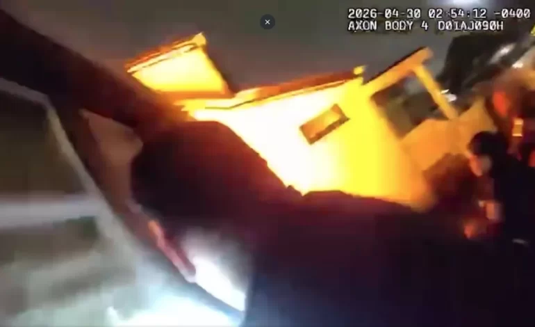 Explosión destruye vivienda en Nueva York y deja un muerto y varios heridos