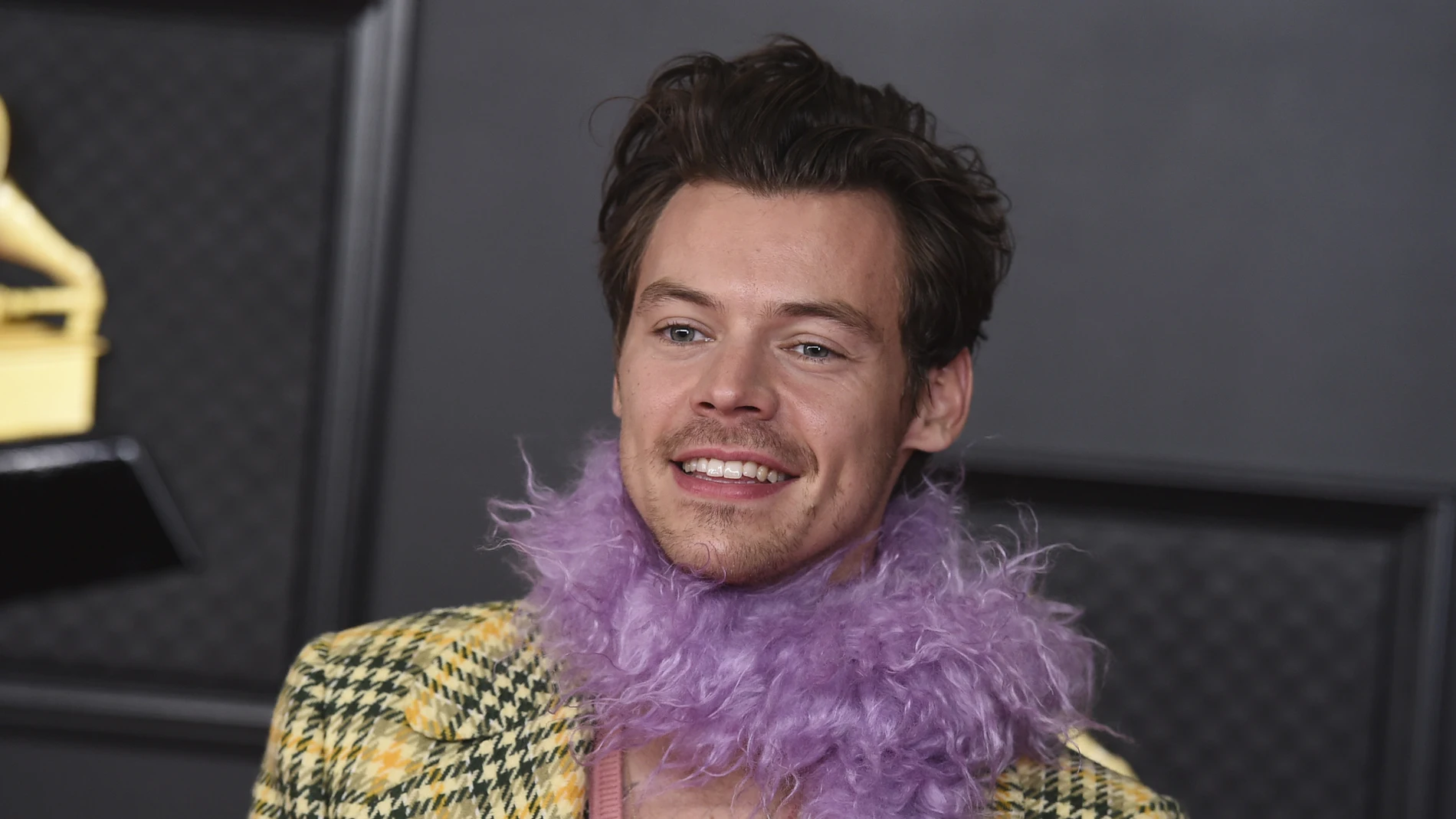 Harry Styles convierte su concierto en una revelación de género inolvidable