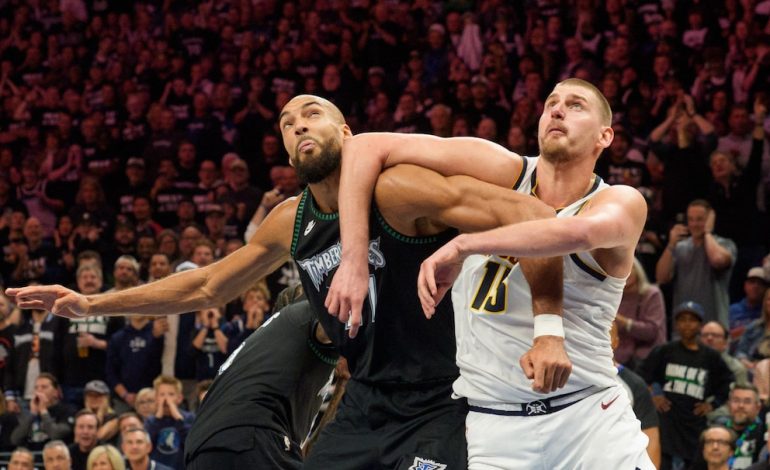 Jokić protagoniza polémico final en los playoffs