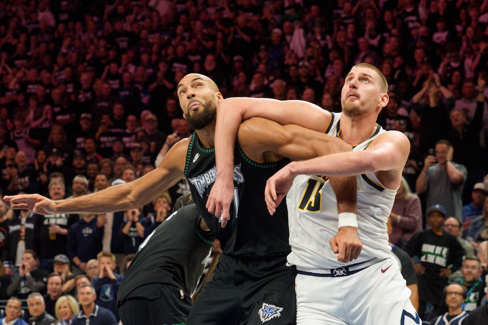 Jokić protagoniza polémico final en los playoffs