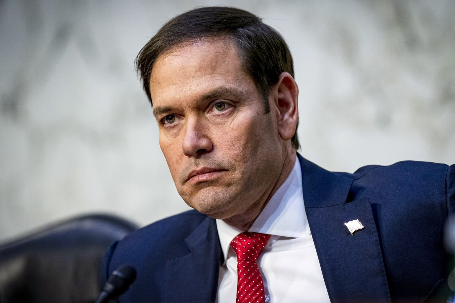 Rubio advierte sobre el futuro electoral venezolano