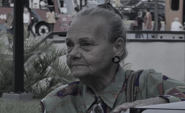 Se fue Carmen Teresa Navas, la madre que nunca se rindió