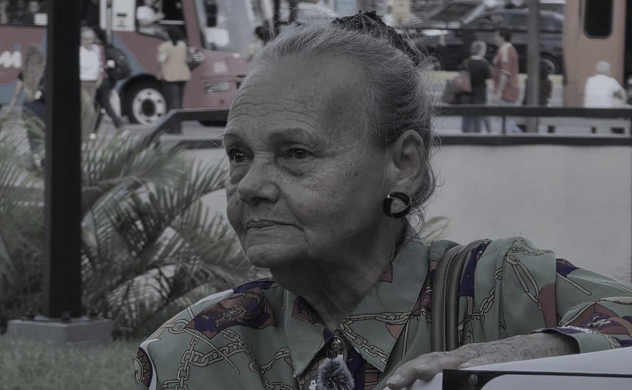 Se fue Carmen Teresa Navas, la madre que nunca se rindió