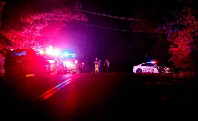 Tiroteo en fiesta deja 13 heridos en Oklahoma