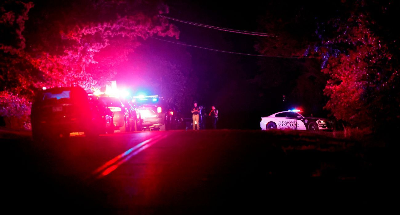 Tiroteo en fiesta deja 13 heridos en Oklahoma