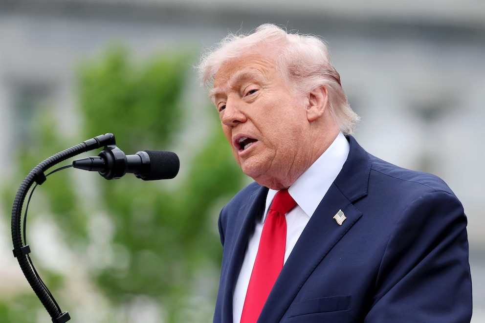 Trump a Irán No quedará nada si rechazan el pacto