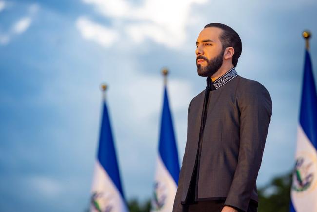 Un recital religioso detrás de las rejas