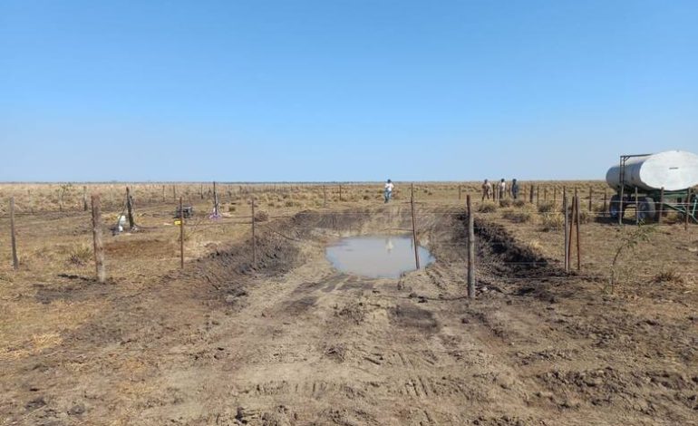 Utah enfrenta alerta por escasez de agua
