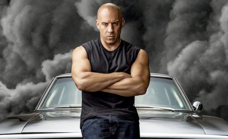 Vin Diesel confirma cuatro nuevas series de ‘Rápido y Furioso’