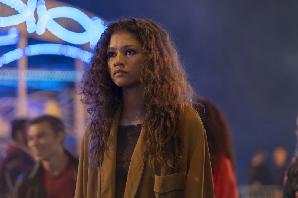 HBO pone fin a Euphoria tras tres temporadas