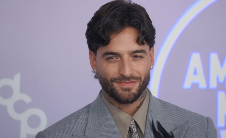 Maluma llama a los colombianos a votar este 31 de mayo