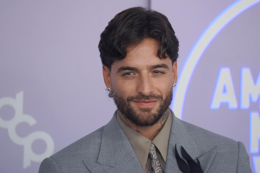 Maluma llama a los colombianos a votar este 31 de mayo