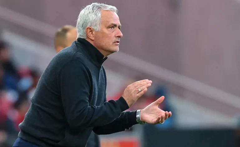 Mourinho vuelve al Real Madrid  si Florentino es reelegido
