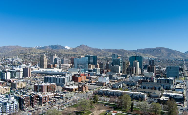 Utah: tercera economía del país