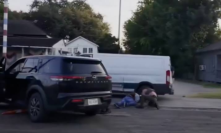 Agente de ICE mata a inmigrante mexicano durante operativo de detención en Texas