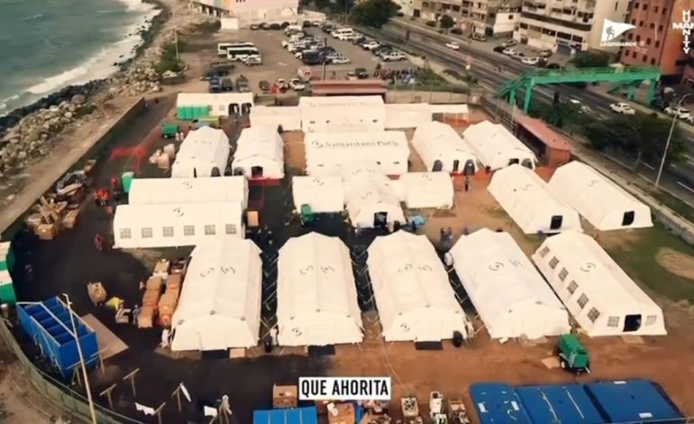 Venezuela Cuando la fe es el único refugio
