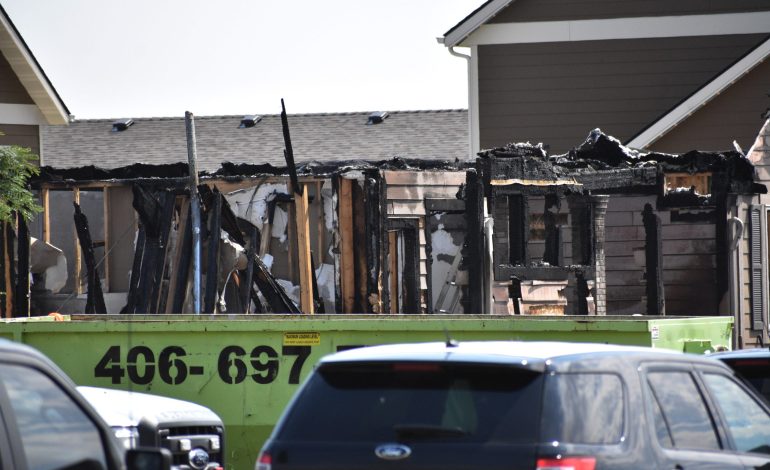 Cena familiar termina en tragedia en Montana