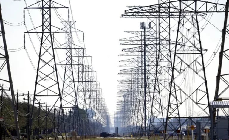 Condado de Washington recupera el suministro eléctrico