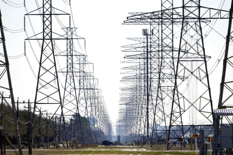 Condado de Washington recupera el suministro eléctrico