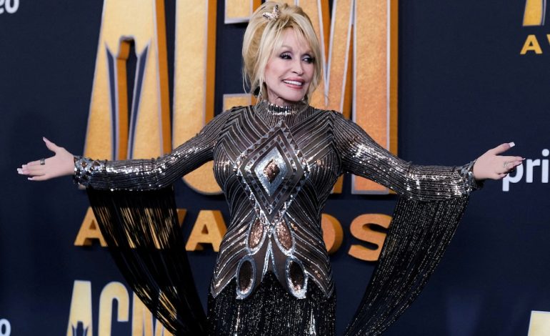 Dolly Parton, leyenda del country, fallece a los 80 años en Nashville
