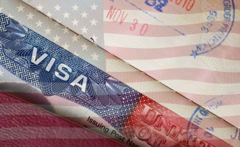 EEUU suspende citas de visado de inmigrante en todo el mundo