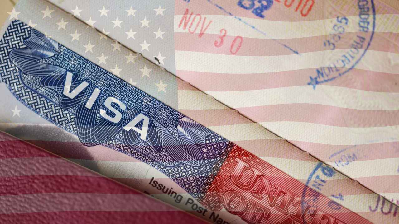 EEUU suspende citas de visado de inmigrante en todo el mundo