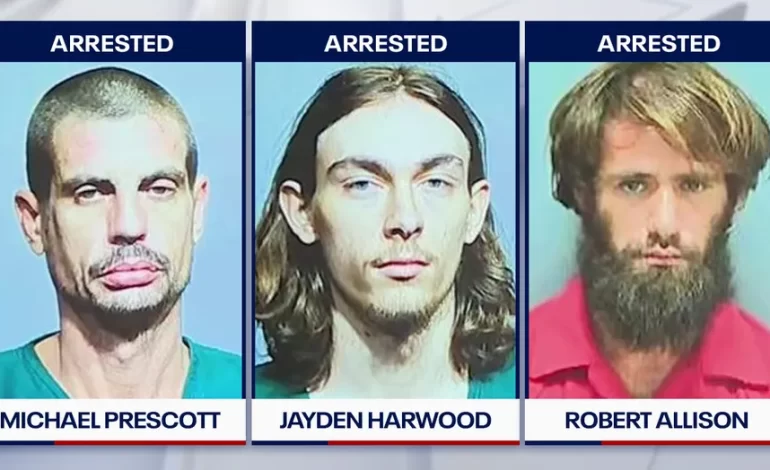Florida recupera a 163 menores en operativo histórico