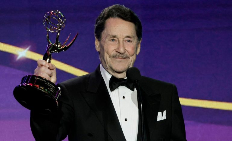 Peter Cullen, la voz de Optimus Prime, fallece y deja un legado eterno