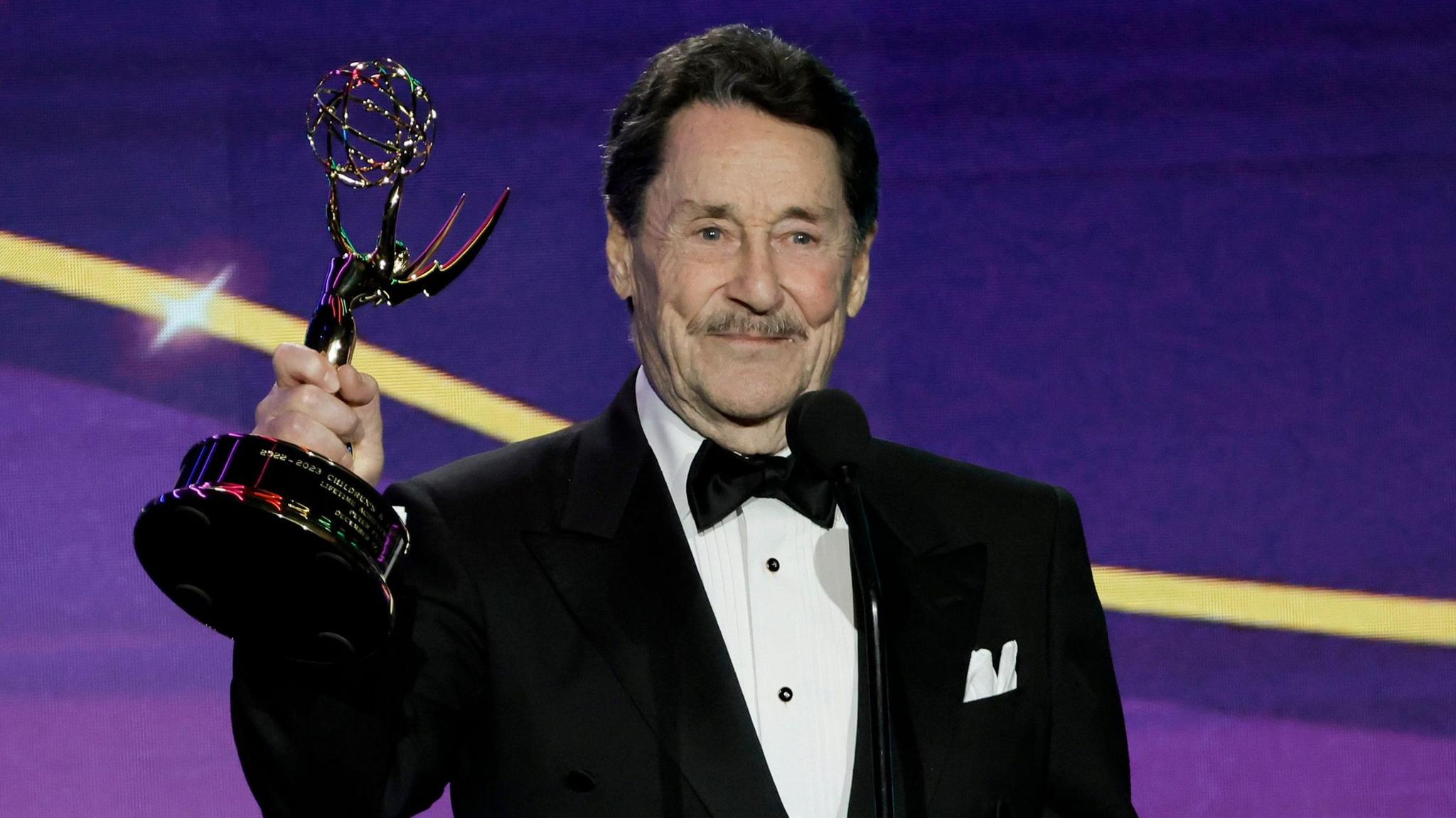 Peter Cullen, la voz de Optimus Prime, fallece y deja un legado eterno