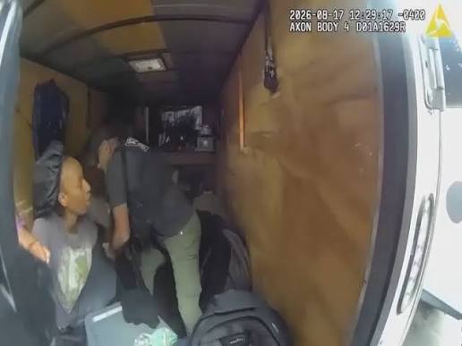 Rescatan a dos niñas secuestradas por su niñera en Atlanta